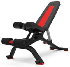 Bowflex Posilňovacia lavička 5.1S