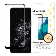 WOZINSKY Wozinsky ochranné tvrdené sklo pre OnePlus 10T/Ace Pro 5G - Čierna KP24463