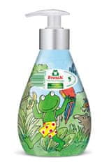 Frosch EKO Mydlo tekuté pre deti s dávkovačom 300 ml