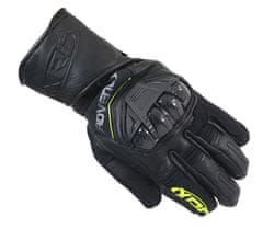 XRC Rukavice na moto WINKLE WTP BLK men gloves vel. S