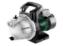 shumee METABO.ZÁHRADNÉ ČERPADLO P 3300 G 3300 l/h 4,5 bar