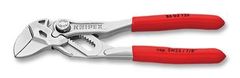 shumee KLIEŠTE KNIPEX NASTAVITEĽNÉ 125mm