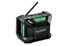 shumee METABO.STAVEBNÉ RÁDIO R 12-18 DAB BT