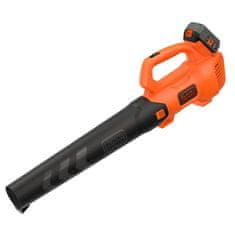 shumee BLACK+DECKER LÍSTOK FÚKAČ 18V/2,5Ah