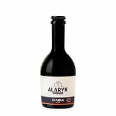 Alaryk Pivo BIO pivo Alaryk Double 0,75 l 0,75 l