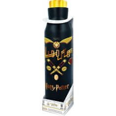 Alum online Nerezová termo fľaša Diabolo Harry Potter 580 ml