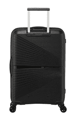 American Tourister Cestovný kufor Airconic Spinner 67cm čierna