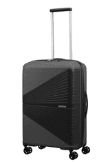 American Tourister Cestovný kufor Airconic Spinner 67cm čierna