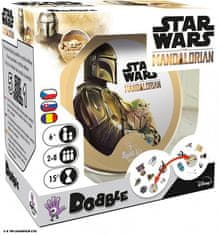 Dobble - Star Wars Mandalorian