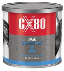 cx80 Mazivo vodeodolné 500 g