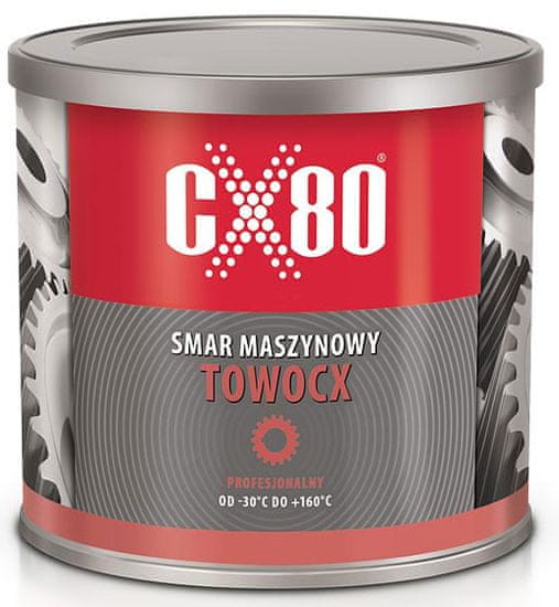 cx80 Mazivo TOWOX na stroje 500 g