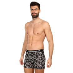 Horsefeathers Pánske boxerky Sidney bandana (AM070P) - veľkosť M