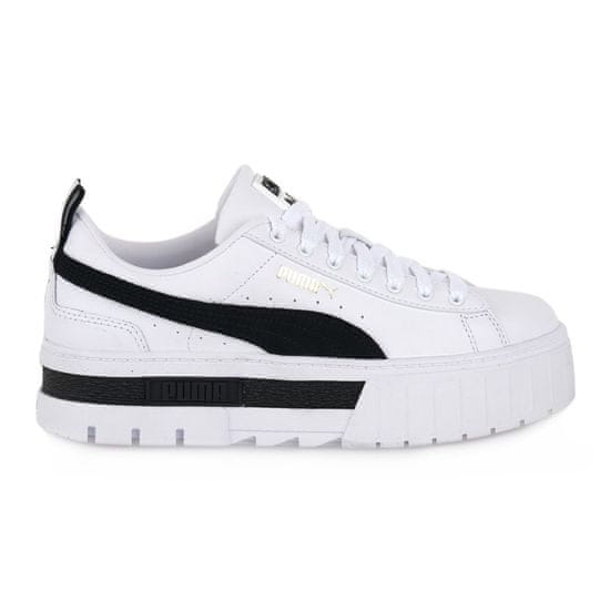 Puma Obuv Mayze Lth Classic