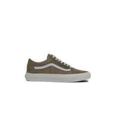 Vans Obuv skateboard hnedá 37 EU Old Skool