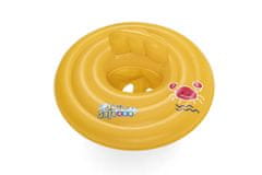 shumee Bestway 32096 Sedadlo na učenie sa plávania Circle Swim Safe Step A 69cm