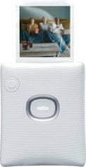 FujiFilm Instax Square Link, biela