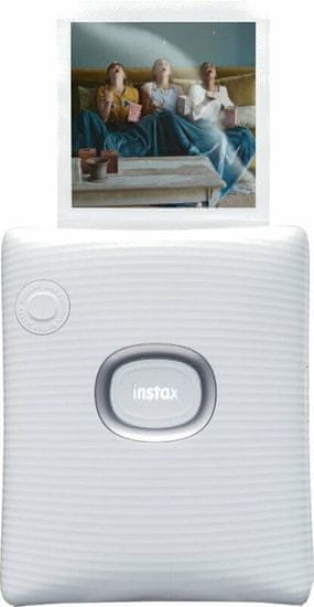 FujiFilm Instax Square Link