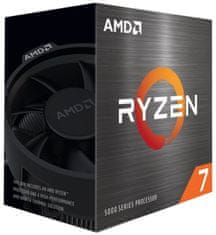 AMD/Ryzen 7-5700G/8-Core/3,8GHz/AM4
