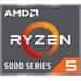 AMD Ryzen 5 6C/12T 5500 (4.2GHz,19MB,65W,AM4) box + Wraith Stealth cooler