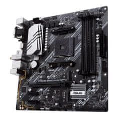 ASRock ASUS PRIME B550 WI-FI II/AM4/mATX