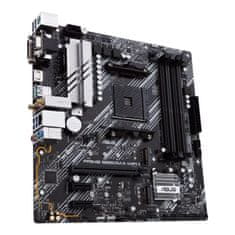 ASRock ASUS PRIME B550 WI-FI II/AM4/mATX