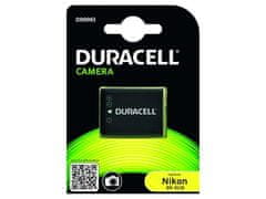 Duracell Batérie - Batérie do digitálneho fotoaparátu nahrádza Nikon EN-EL19 3,7V 700mAh