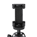 HAMA statív 'FlexPro 3v1' pre fotoaparáty, GoPro kamery a smartfón, 27 cm, čierny, krabička