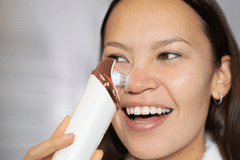 CONCEPT vákuový čistič pleti PERFECT SKIN PO2010