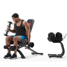 Bowflex Jednoručná činka SelectTech 1090i