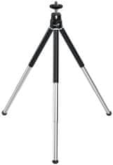 Genius Tripod 1/ trojnožka pre fotoaparáty a webové kamery/ 1,4&quot;/ kovový