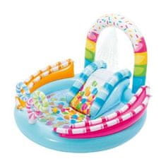 Intex Hracie centrum Candy Fun Intex 57144 170x168x122 cm