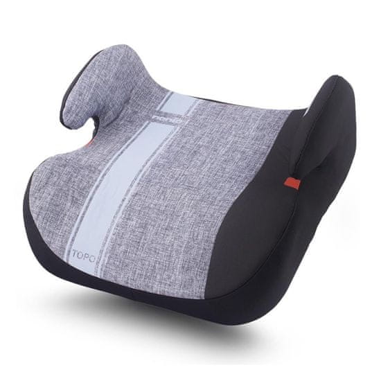 Nania Autosedačka-podsedák Nania Topo Comfort Linea blue 2020