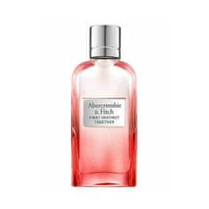 Abercrombie & Fitch First Instinct Together - EDP 50 ml