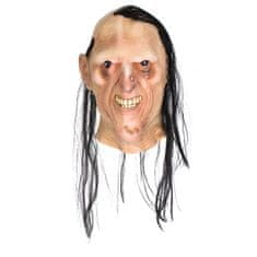 Korbi Profesionálna latexová maska Strýko, Halloween