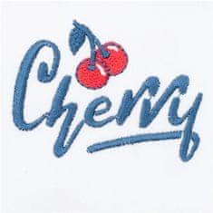 NEW BABY Dojčenské bavlnené tepláčky New Baby Cherry 80 (9-12m)