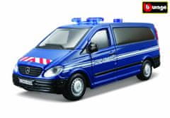 BBurago 1:50 Mercedes-Benz Vito