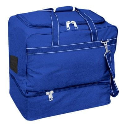 ROYAL Športová taška Royal New Maxi Modrá modrá