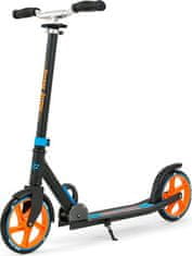 MILLY MALLY Dětská koloběžka Milly Mally BUZZ Scooter black