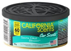 California Scents Santa Cruz Beach