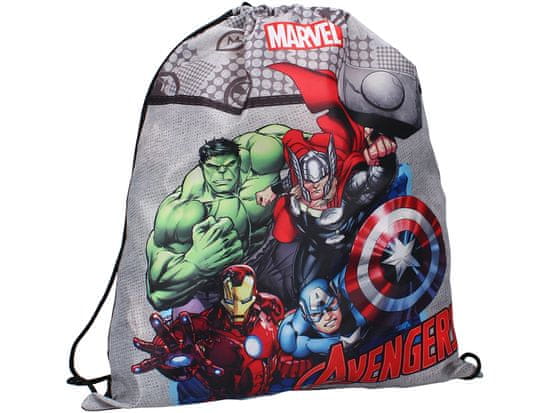 Vadobag Vrecko na telocvik Marvel Avengers