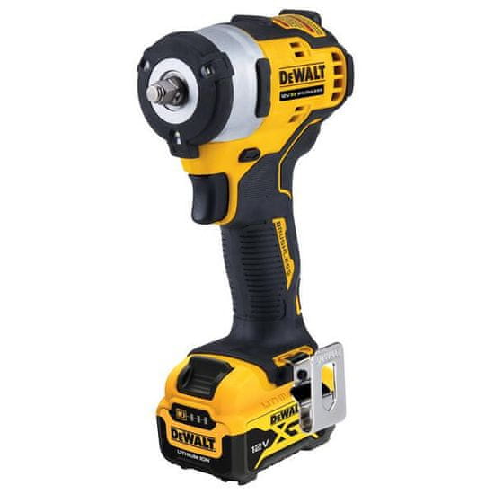 shumee NÁRAZOVÝ KLÚČ DEWALT 3/8" 12V 270Nm 1x5,0Ah DCF903P1