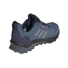 Adidas Obuv treking tmavomodrá 44 EU Terrex AX4 Gtx