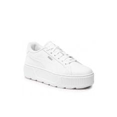 Puma Obuv biela 39 EU Karmen