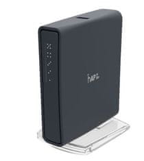 Mikrotik WiFi router cAP ac 2,4/5GHz 802.11b/g/n/ac AP/HotSpot