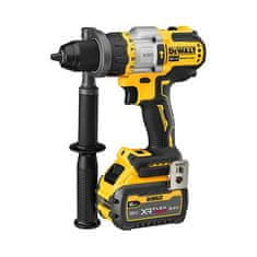 shumee PRÍPADOVÁ VŔTAČKA DEWALT/POHON 18V FLEXVOLT ADVANTAGE 1x6,0Ah DCD999T1