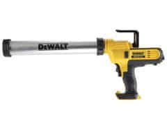 shumee DEWALT MASS SQUEER 18V 600 ml, 2500 N BEZ BATÉRIÍ A NABÍJAČKY DCE580N