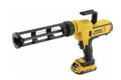 shumee DEWALT MASS SQUEER 18V 300-310ml 2500N 1x2,0Ah DCE560D1