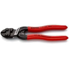 shumee KLIEŠTE KNIPEX DRÔT 160mm KĹBOVÉ