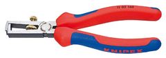 shumee KNIPEX IZOLAČNÉ LIŠOVACIE KLIEŠTE 160mm