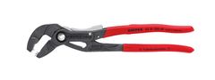 shumee KLIŠTE KNIPEX NASTAVITEĽNÉ 250mm NA PRUŽINOVÉ PÁSKY